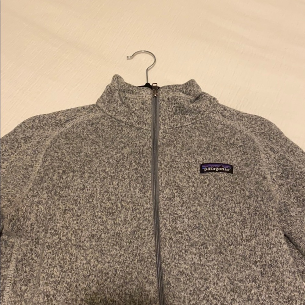 Patagonia Women's Better Sweater® Fleece Jacket